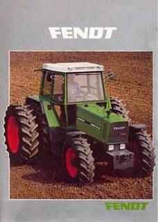 Fendt